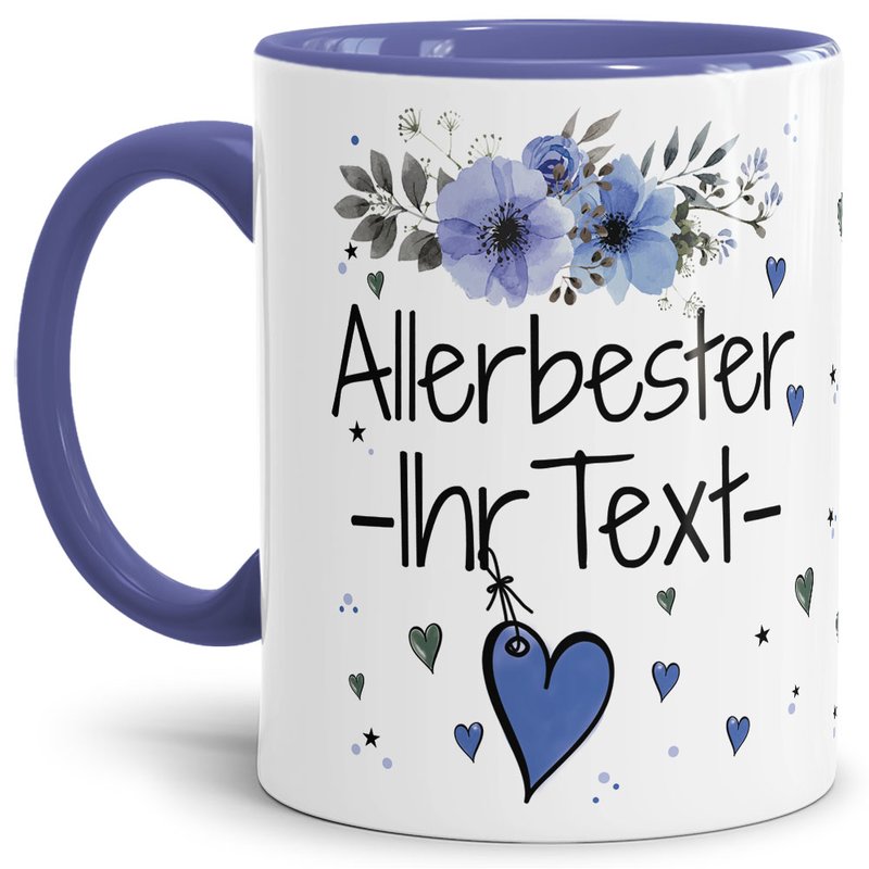 Bild von   namenstasse mit wunschname mnnjpg | Individuelle 🎁 persönliche 🎁 personalisierte Geschenke bedruckt ▪ bestickt ▪ graviert