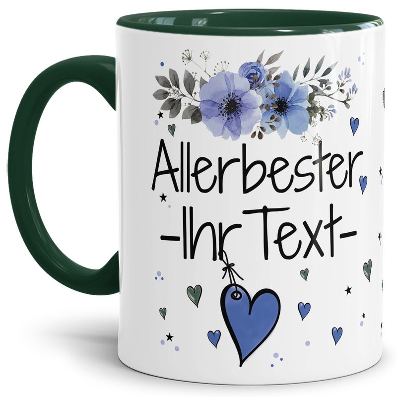 Bild von   namenstasse mit wunschname mnnjpg | Individuelle 🎁 persönliche 🎁 personalisierte Geschenke bedruckt ▪ bestickt ▪ graviert
