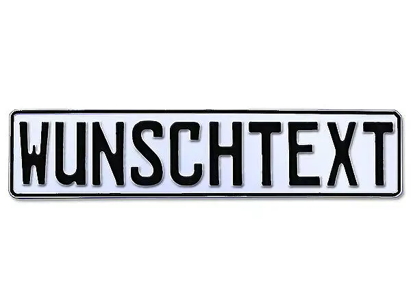 🖼️ 158487-1-praegung-deutsches-kennzeich.jpg | Individuelle 🎁 persönliche 🎁 personalisierte Geschenke bedruckt ▪ bestickt ▪ graviert Bild von praegung deutsches kennzeichjpg | Individuelle 🎁 persönliche 🎁 personalisierte Geschenke bedruckt ▪ bestickt ▪ graviert