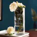 🖼️ 167224-1-runde-vase-mit-gravur-kompas.jpg | Individuelle 🎁 persönliche 🎁 personalisierte Geschenke bedruckt ▪ bestickt ▪ graviert Bild von runde vase mit gravur kompasjpg | Individuelle 🎁 persönliche 🎁 personalisierte Geschenke bedruckt ▪ bestickt ▪ graviert