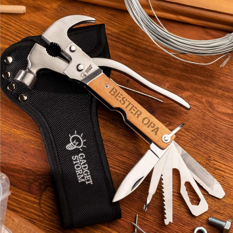 Bild von   multitool  in werkzeug mitjpg | Individuelle 🎁 persönliche 🎁 personalisierte Geschenke bedruckt ▪ bestickt ▪ graviert