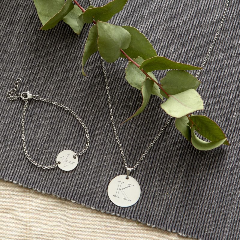 đŒïž 167414-1-set-kette-und-armkettchen-mi.jpg | Individuelle đ persönliche đ personalisierte Geschenke bedruckt âȘ bestickt âȘ graviert Bild von set kette und armkettchen mijpg | Individuelle đ persönliche đ personalisierte Geschenke bedruckt âȘ bestickt âȘ graviert