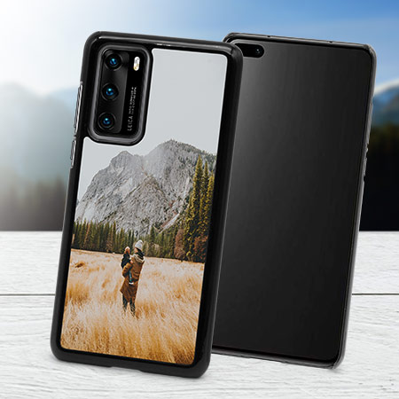 Bild von   huawei p design huelle selbsjpg | Individuelle 🎁 persönliche 🎁 personalisierte Geschenke bedruckt ▪ bestickt ▪ graviert
