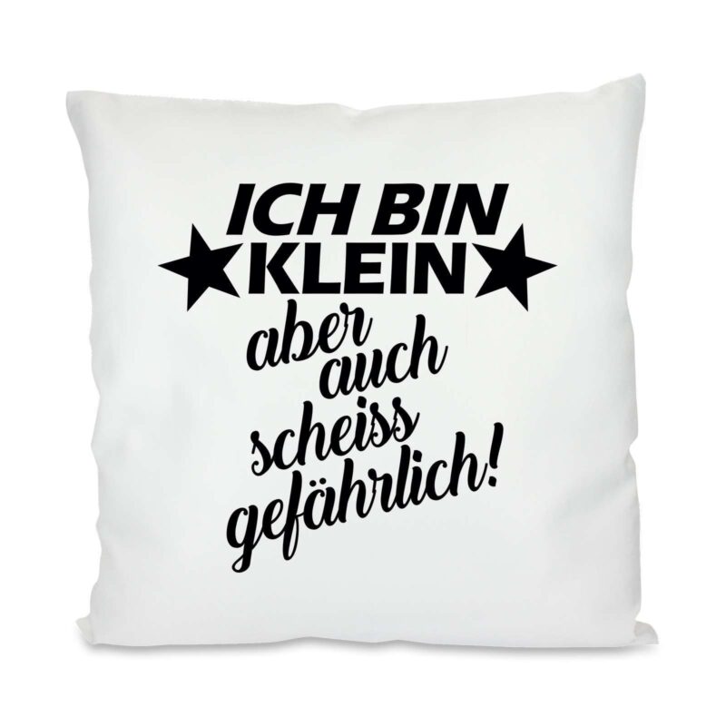 Bild von   kissen mit motiv modell ichjpg | Individuelle 🎁 persönliche 🎁 personalisierte Geschenke bedruckt ▪ bestickt ▪ graviert