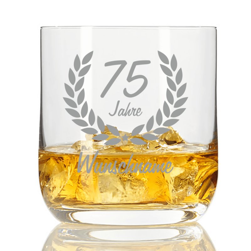 Bild von   personalisiertes whisky glas mpng | Individuelle 🎁 persönliche 🎁 personalisierte Geschenke bedruckt ▪ bestickt ▪ graviert
