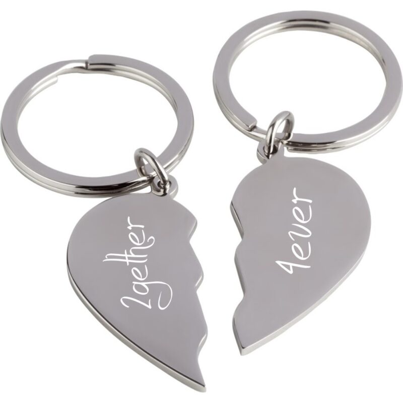 Bild von   edelstahl schluesselanhaengerjpg | Individuelle 🎁 persönliche 🎁 personalisierte Geschenke bedruckt ▪ bestickt ▪ graviert