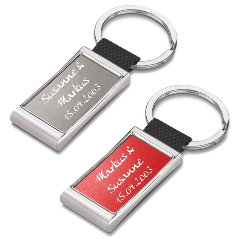 Bild von   partner schluesselanhaenger mijpg | Individuelle 🎁 persönliche 🎁 personalisierte Geschenke bedruckt ▪ bestickt ▪ graviert