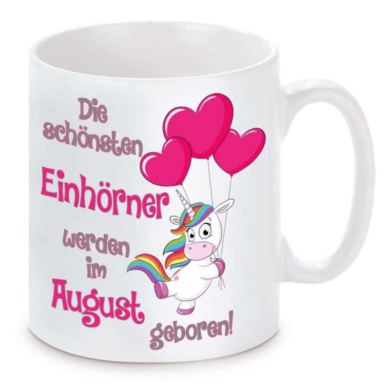 Bild von   tasse modell die schoensten ejpg | Individuelle 🎁 persönliche 🎁 personalisierte Geschenke bedruckt ▪ bestickt ▪ graviert