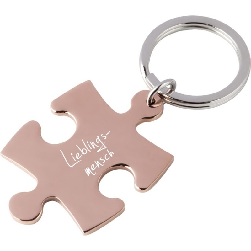 Bild von   edelstahl schluesselanhaengerjpg | Individuelle 🎁 persönliche 🎁 personalisierte Geschenke bedruckt ▪ bestickt ▪ graviert