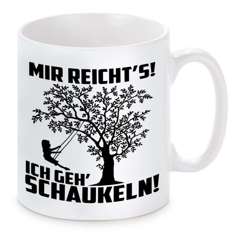 Bild von   tasse modell mir reichtsjpg | Individuelle 🎁 persönliche 🎁 personalisierte Geschenke bedruckt ▪ bestickt ▪ graviert