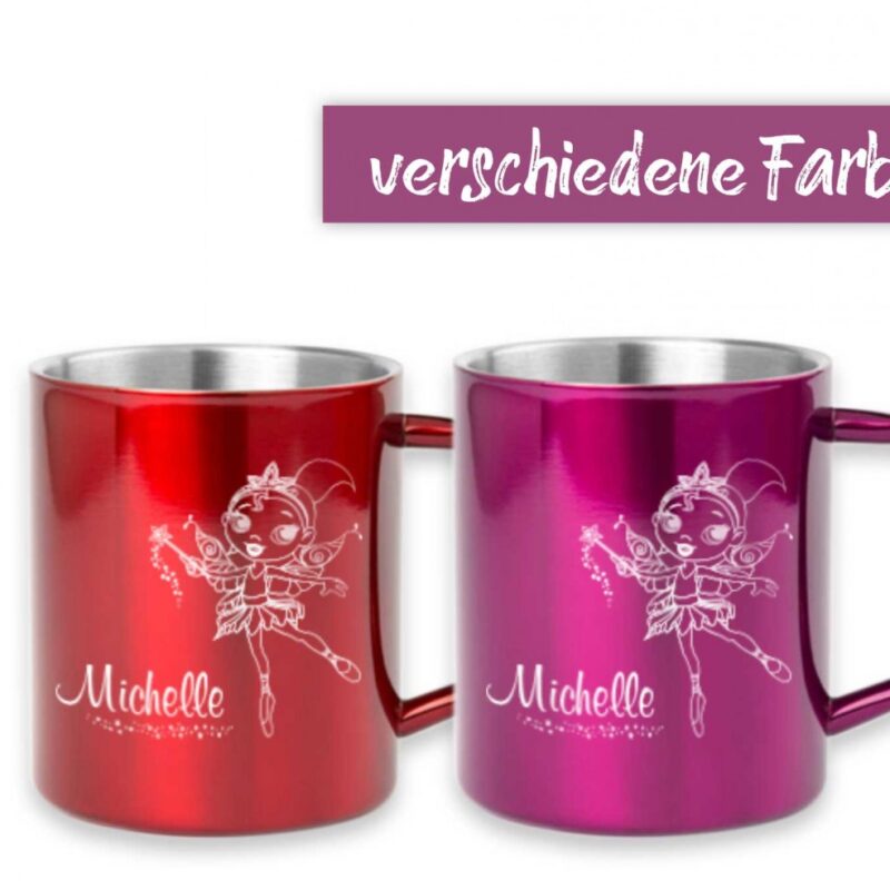Bild von   kinderbecher mit deiner wunschjpg | Individuelle 🎁 persönliche 🎁 personalisierte Geschenke bedruckt ▪ bestickt ▪ graviert