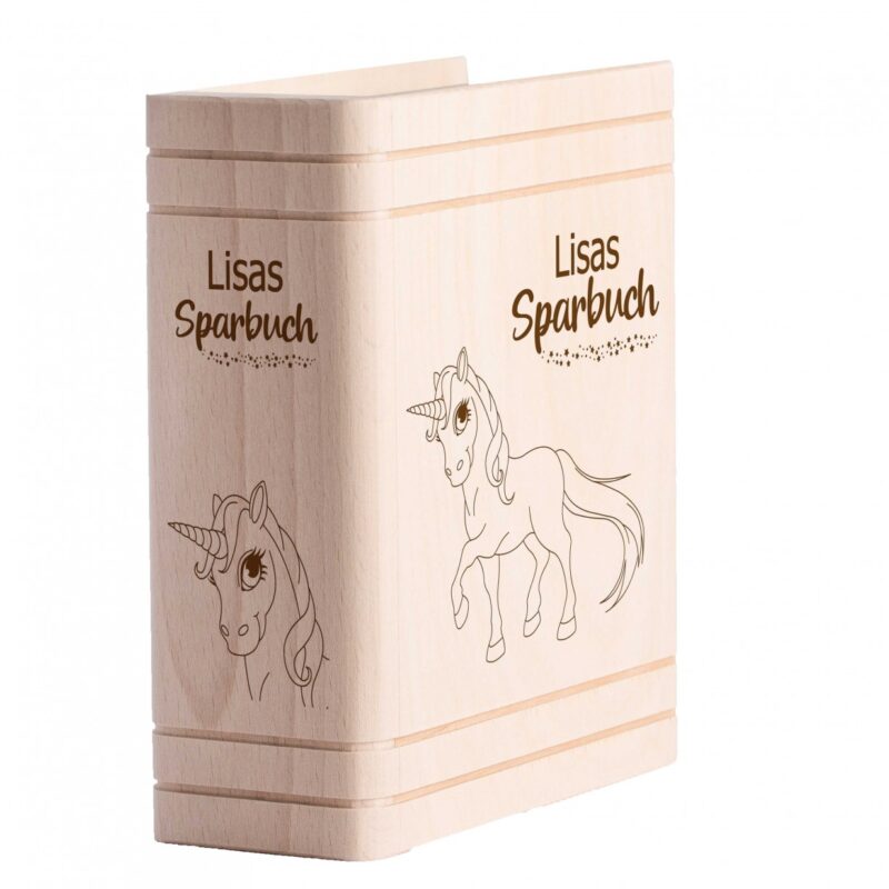 Bild von   spardose aus holz mit namen sjpg | Individuelle 🎁 persönliche 🎁 personalisierte Geschenke bedruckt ▪ bestickt ▪ graviert