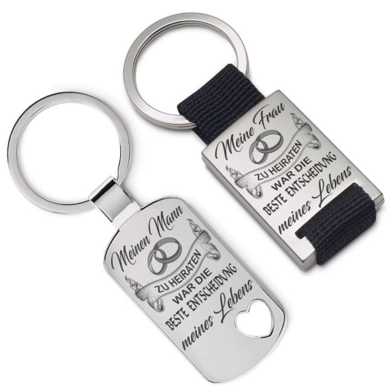 Bild von   metall schluesselanhaenger djpg | Individuelle 🎁 persönliche 🎁 personalisierte Geschenke bedruckt ▪ bestickt ▪ graviert