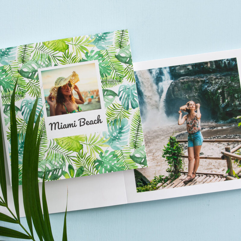 Bild von   echtfotobuch softcover xjpg | Individuelle 🎁 persönliche 🎁 personalisierte Geschenke bedruckt ▪ bestickt ▪ graviert