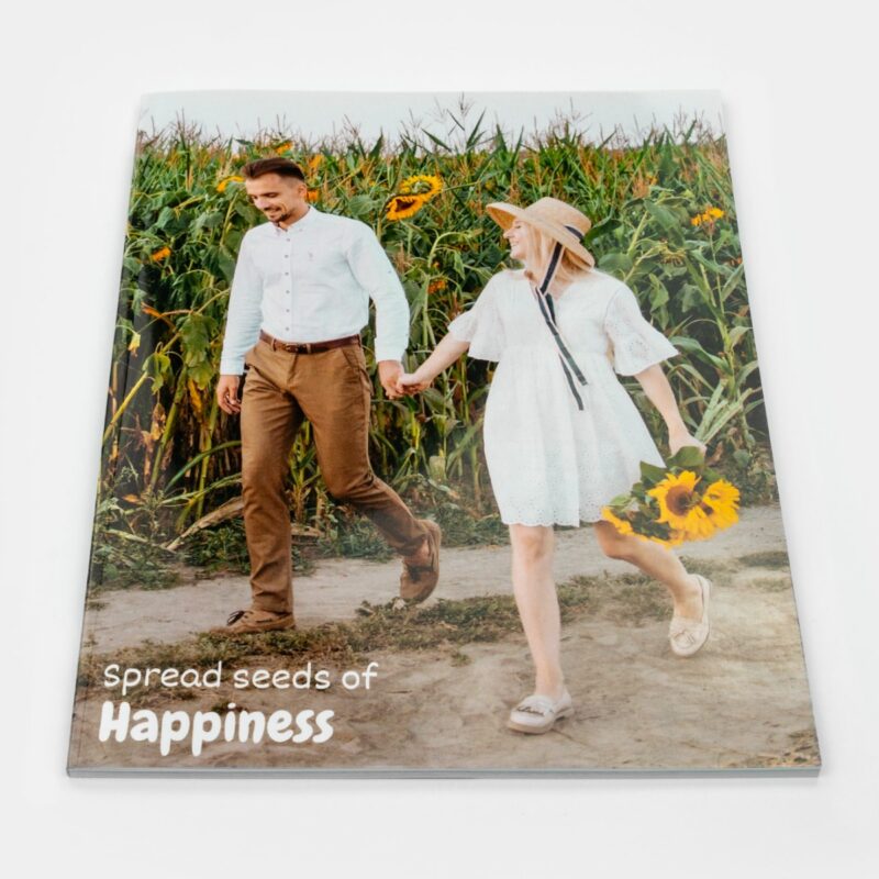 Bild von   fotobuch softcover a hochjpg | Individuelle 🎁 persönliche 🎁 personalisierte Geschenke bedruckt ▪ bestickt ▪ graviert