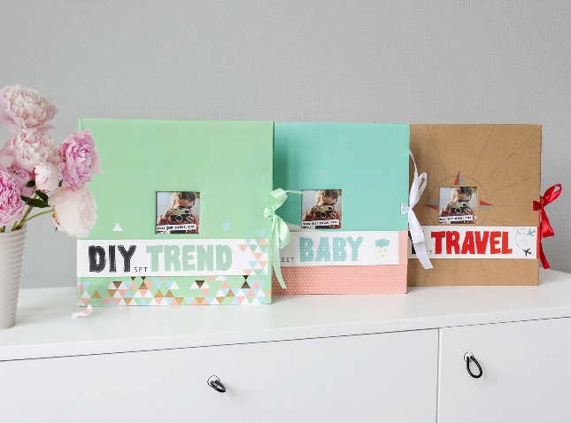 Bild von   scrapbooking albumjpg | Individuelle 🎁 persönliche 🎁 personalisierte Geschenke bedruckt ▪ bestickt ▪ graviert