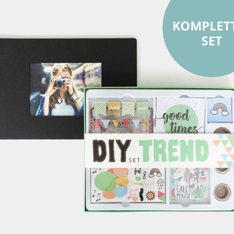 Bild von   scrapbook set lightjpg | Individuelle 🎁 persönliche 🎁 personalisierte Geschenke bedruckt ▪ bestickt ▪ graviert