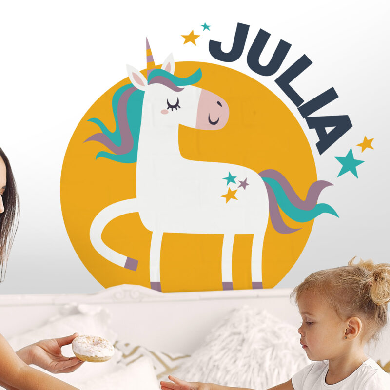 Bild von   personalisierte sticker grafisjpg | Individuelle 🎁 persönliche 🎁 personalisierte Geschenke bedruckt ▪ bestickt ▪ graviert