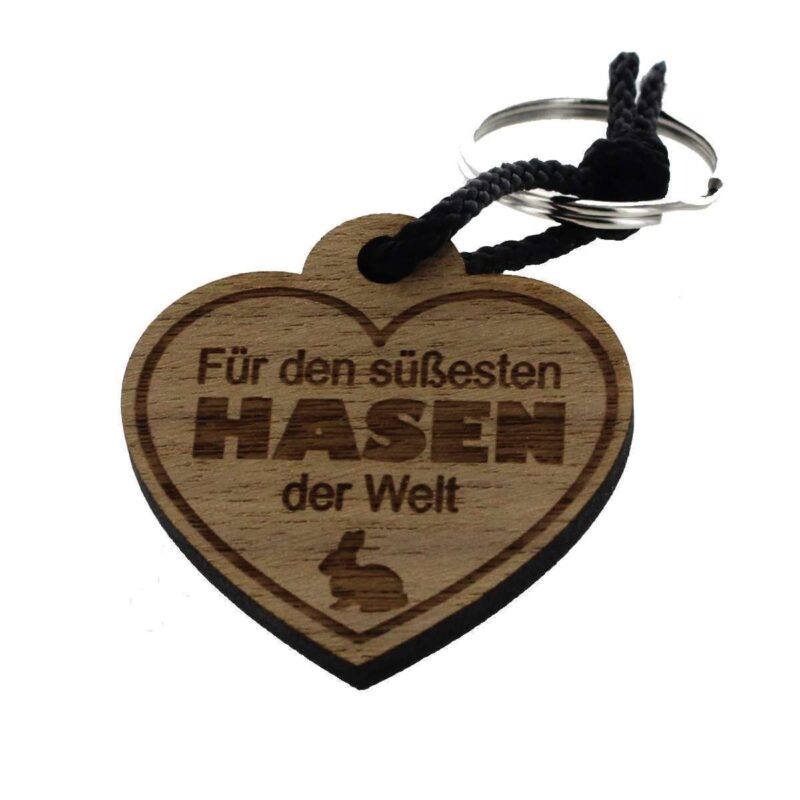 Bild von   gravur schluesselanhaenger ausjpg | Individuelle 🎁 persönliche 🎁 personalisierte Geschenke bedruckt ▪ bestickt ▪ graviert
