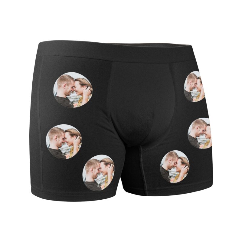 Bild von   personalisierte boxershorts mijpg | Individuelle 🎁 persönliche 🎁 personalisierte Geschenke bedruckt ▪ bestickt ▪ graviert