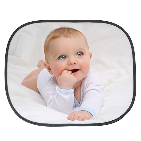 Bild von   auto sonnenschutz selbst gestajpg | Individuelle 🎁 persönliche 🎁 personalisierte Geschenke bedruckt ▪ bestickt ▪ graviert