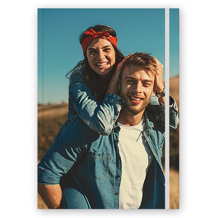 Bild von   notizbuch selbst gestalten djpg | Individuelle 🎁 persönliche 🎁 personalisierte Geschenke bedruckt ▪ bestickt ▪ graviert