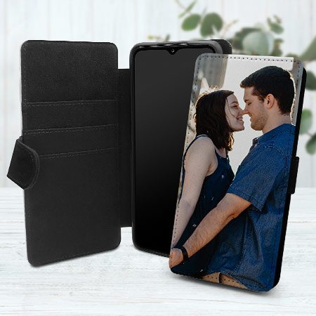 Bild von   galaxy a flip case selbst gejpg | Individuelle 🎁 persönliche 🎁 personalisierte Geschenke bedruckt ▪ bestickt ▪ graviert