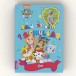 Bild von   paw patrol countdown schulstarpng | Individuelle 🎁 persönliche 🎁 personalisierte Geschenke bedruckt ▪ bestickt ▪ graviert