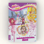 Bild von   mia and me adventskalenderjpg | Individuelle 🎁 persönliche 🎁 personalisierte Geschenke bedruckt ▪ bestickt ▪ graviert