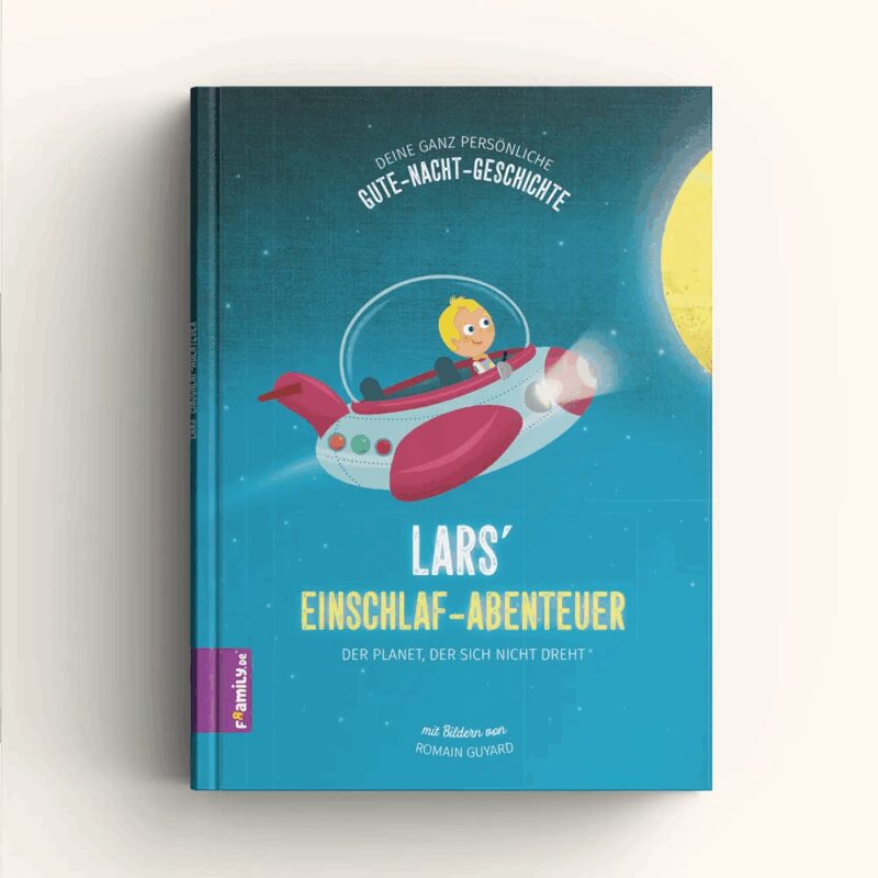 Bild von   dein weltraum einschlaf abentejpg | Individuelle 🎁 persönliche 🎁 personalisierte Geschenke bedruckt ▪ bestickt ▪ graviert