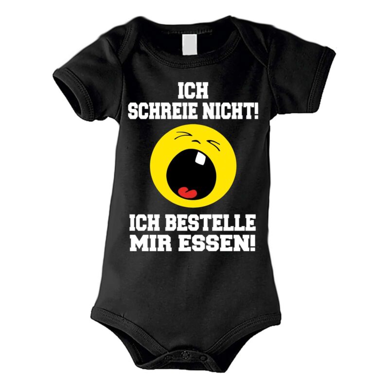 Bild von   kinder babyshirt modell ichjpg | Individuelle 🎁 persönliche 🎁 personalisierte Geschenke bedruckt ▪ bestickt ▪ graviert