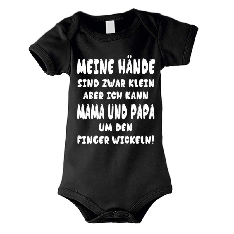 Bild von   kinder babyshirt modell mamjpg | Individuelle 🎁 persönliche 🎁 personalisierte Geschenke bedruckt ▪ bestickt ▪ graviert