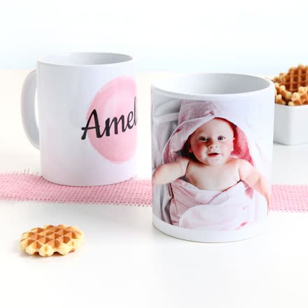 Bild von   tassejpg | Individuelle 🎁 persönliche 🎁 personalisierte Geschenke bedruckt ▪ bestickt ▪ graviert