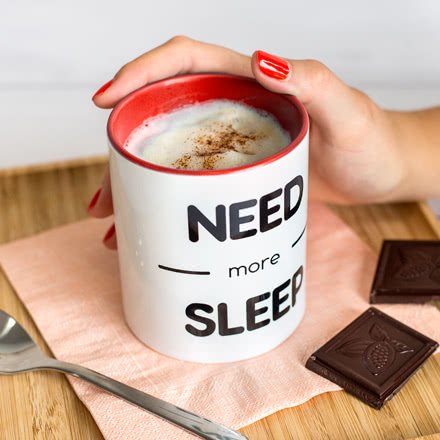 Bild von   farbige tasse rotjpg | Individuelle 🎁 persönliche 🎁 personalisierte Geschenke bedruckt ▪ bestickt ▪ graviert