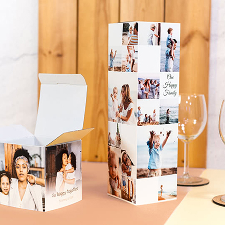 Bild von   wein boxjpg | Individuelle 🎁 persönliche 🎁 personalisierte Geschenke bedruckt ▪ bestickt ▪ graviert