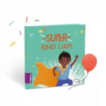 Bild von   fuer das super kindjpg | Individuelle 🎁 persönliche 🎁 personalisierte Geschenke bedruckt ▪ bestickt ▪ graviert