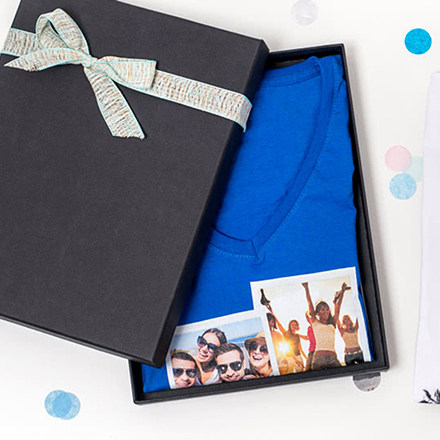 Bild von   frauen t shirt korallenblau xsjpg | Individuelle 🎁 persönliche 🎁 personalisierte Geschenke bedruckt ▪ bestickt ▪ graviert