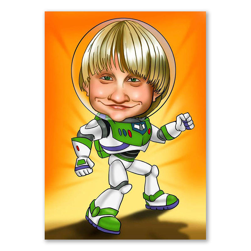 Bild von   erstellung karikatur spiel figjpg | Individuelle 🎁 persönliche 🎁 personalisierte Geschenke bedruckt ▪ bestickt ▪ graviert