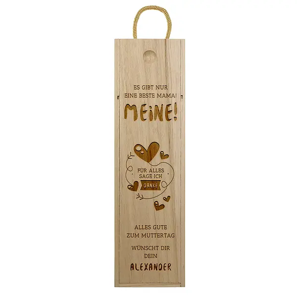 Bild von   geschenk fuer die mutter weijpg | Individuelle 🎁 persönliche 🎁 personalisierte Geschenke bedruckt ▪ bestickt ▪ graviert