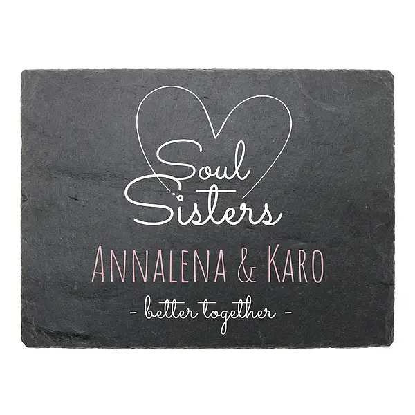 Bild von   geschenk fuer beste freundinnejpg | Individuelle 🎁 persönliche 🎁 personalisierte Geschenke bedruckt ▪ bestickt ▪ graviert