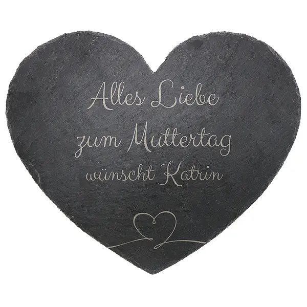 Bild von   geschenk zum muttertag schiejpg | Individuelle 🎁 persönliche 🎁 personalisierte Geschenke bedruckt ▪ bestickt ▪ graviert