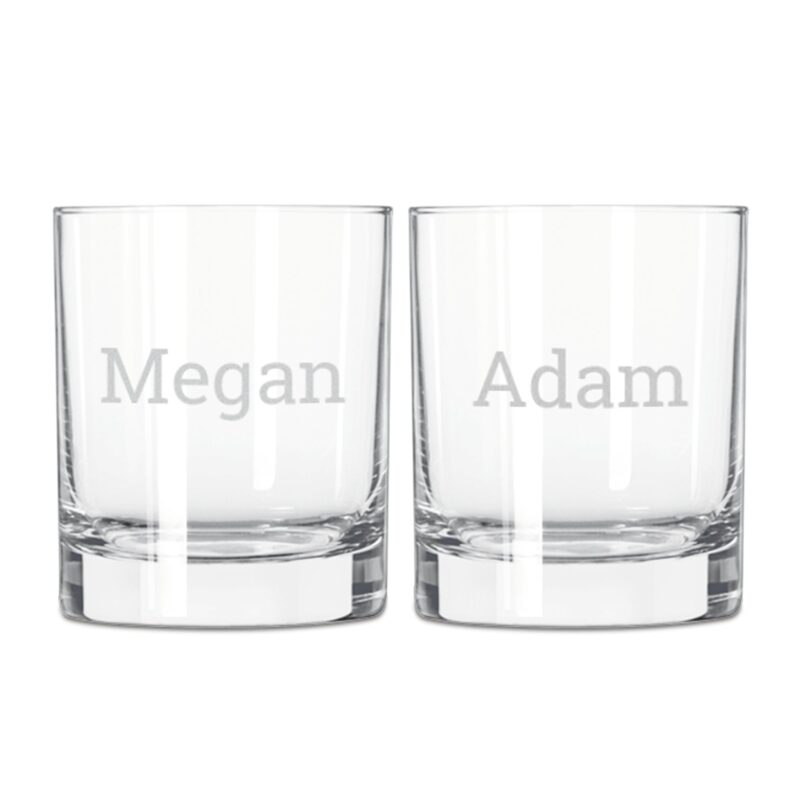 Bild von   likoerglas mit gravur  stuejpg | Individuelle 🎁 persönliche 🎁 personalisierte Geschenke bedruckt ▪ bestickt ▪ graviert