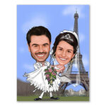 🖼️ 20636-1-erstellung-karikatur-hochzeit.jpg | Individuelle 🎁 persönliche 🎁 personalisierte Geschenke bedruckt ▪ bestickt ▪ graviert Bild von erstellung karikatur hochzeitjpg | Individuelle 🎁 persönliche 🎁 personalisierte Geschenke bedruckt ▪ bestickt ▪ graviert