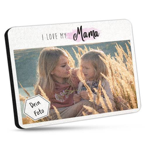 Bild von   mousepad mit foto bedrucken fajpg | Individuelle 🎁 persönliche 🎁 personalisierte Geschenke bedruckt ▪ bestickt ▪ graviert