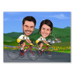 🖼️ 20738-1-erstellung-karikatur-biken-im.jpg | Individuelle 🎁 persönliche 🎁 personalisierte Geschenke bedruckt ▪ bestickt ▪ graviert Bild von erstellung karikatur biken imjpg | Individuelle 🎁 persönliche 🎁 personalisierte Geschenke bedruckt ▪ bestickt ▪ graviert