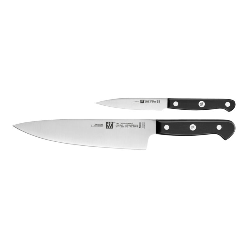 Bild von   zwilling gourmet messerset  tjpg | Individuelle 🎁 persönliche 🎁 personalisierte Geschenke bedruckt ▪ bestickt ▪ graviert