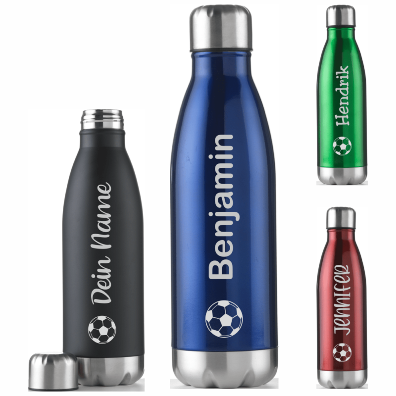 Bild von   trinkflasche  ml dein nampng | Individuelle 🎁 persönliche 🎁 personalisierte Geschenke bedruckt ▪ bestickt ▪ graviert
