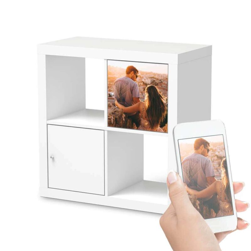 Bild von   expedit  tuer selbst gestaljpg | Individuelle 🎁 persönliche 🎁 personalisierte Geschenke bedruckt ▪ bestickt ▪ graviert