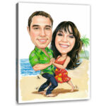 🖼️ 21476-1-erstellung-karikatur-am-strand.jpg | Individuelle 🎁 persönliche 🎁 personalisierte Geschenke bedruckt ▪ bestickt ▪ graviert Bild von erstellung karikatur am strandjpg | Individuelle 🎁 persönliche 🎁 personalisierte Geschenke bedruckt ▪ bestickt ▪ graviert