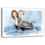 🖼️ 21513-1-erstellung-karikatur-hochzeit.jpg | Individuelle 🎁 persönliche 🎁 personalisierte Geschenke bedruckt ▪ bestickt ▪ graviert Bild von erstellung karikatur hochzeitjpg | Individuelle 🎁 persönliche 🎁 personalisierte Geschenke bedruckt ▪ bestickt ▪ graviert